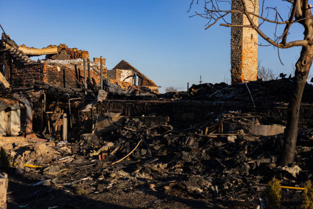 Reliable Fire Damage Removal contractor in Allen, TX by Fire Damage Flint